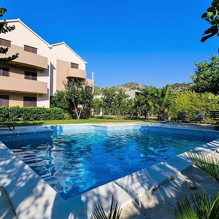 Apartments Setemana مْليني المظهر الخارجي الصورة