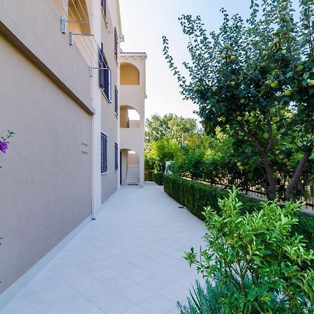 Apartments Setemana مْليني المظهر الخارجي الصورة
