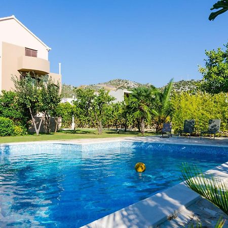 Apartments Setemana مْليني المظهر الخارجي الصورة