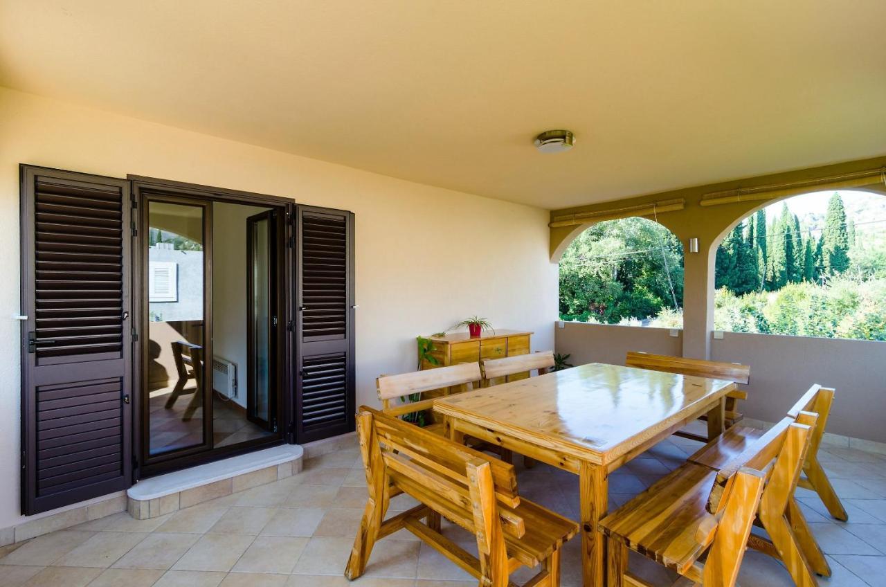 Apartments Setemana مْليني المظهر الخارجي الصورة