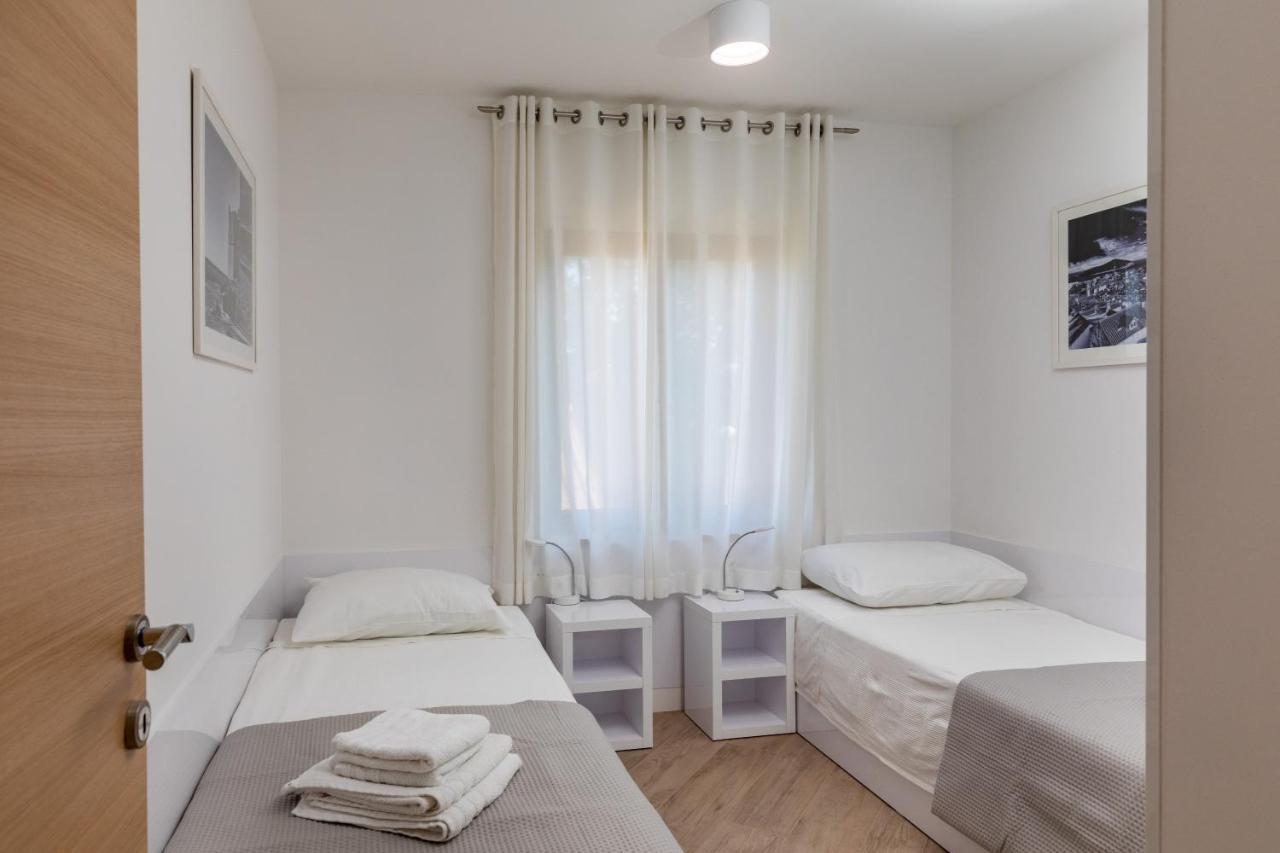 Apartments Setemana مْليني المظهر الخارجي الصورة