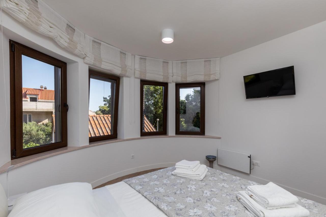 Apartments Setemana مْليني المظهر الخارجي الصورة
