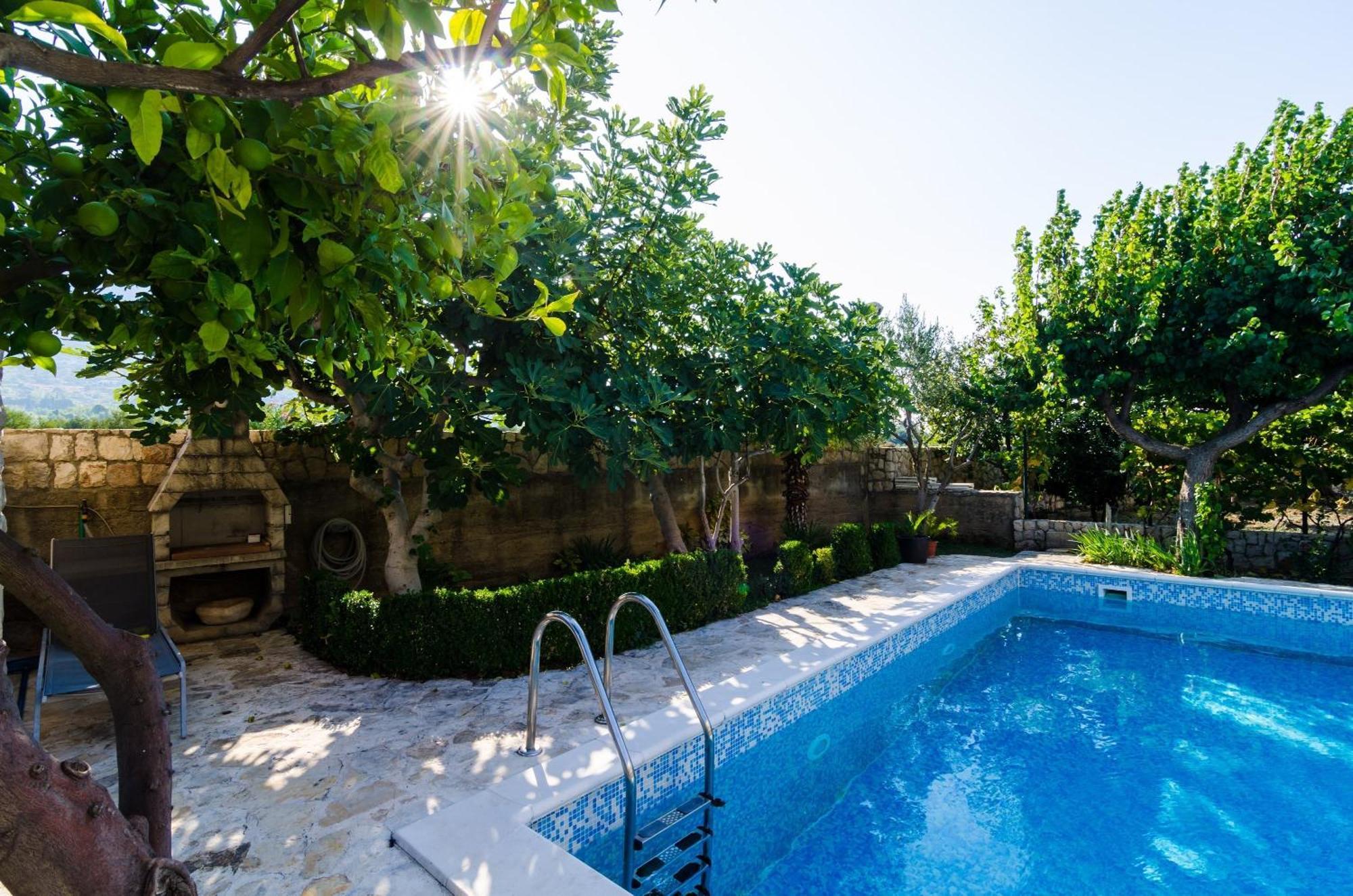 Apartments Setemana مْليني المظهر الخارجي الصورة