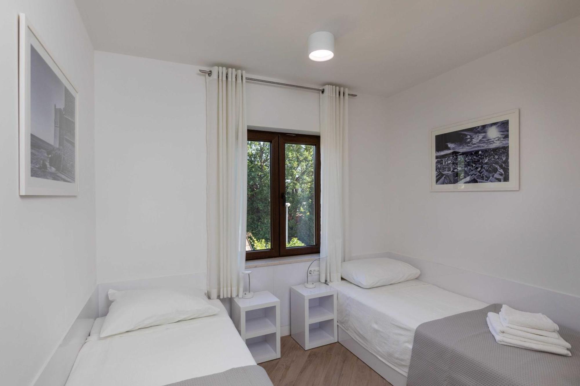 Apartments Setemana مْليني الغرفة الصورة