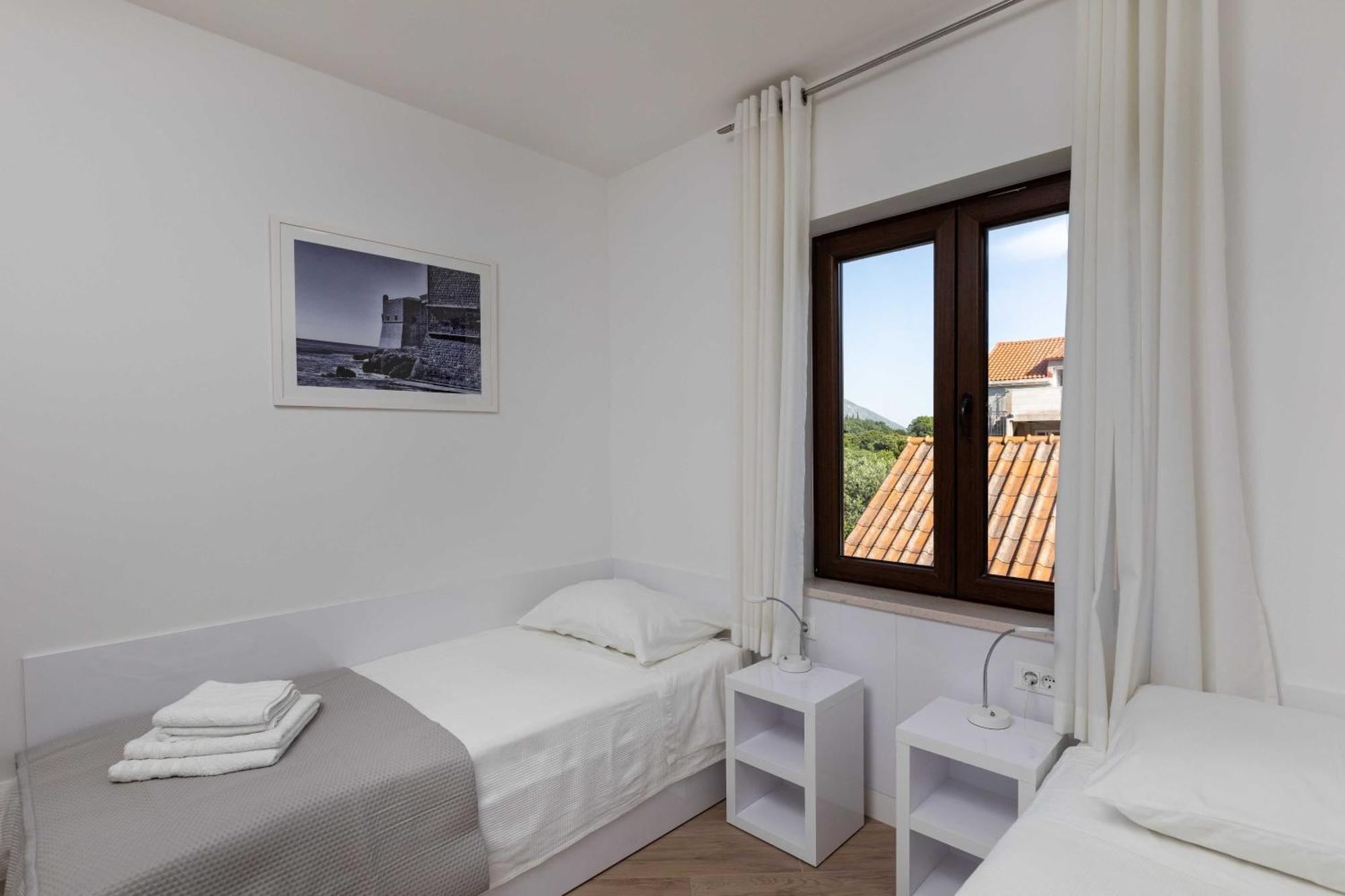 Apartments Setemana مْليني الغرفة الصورة