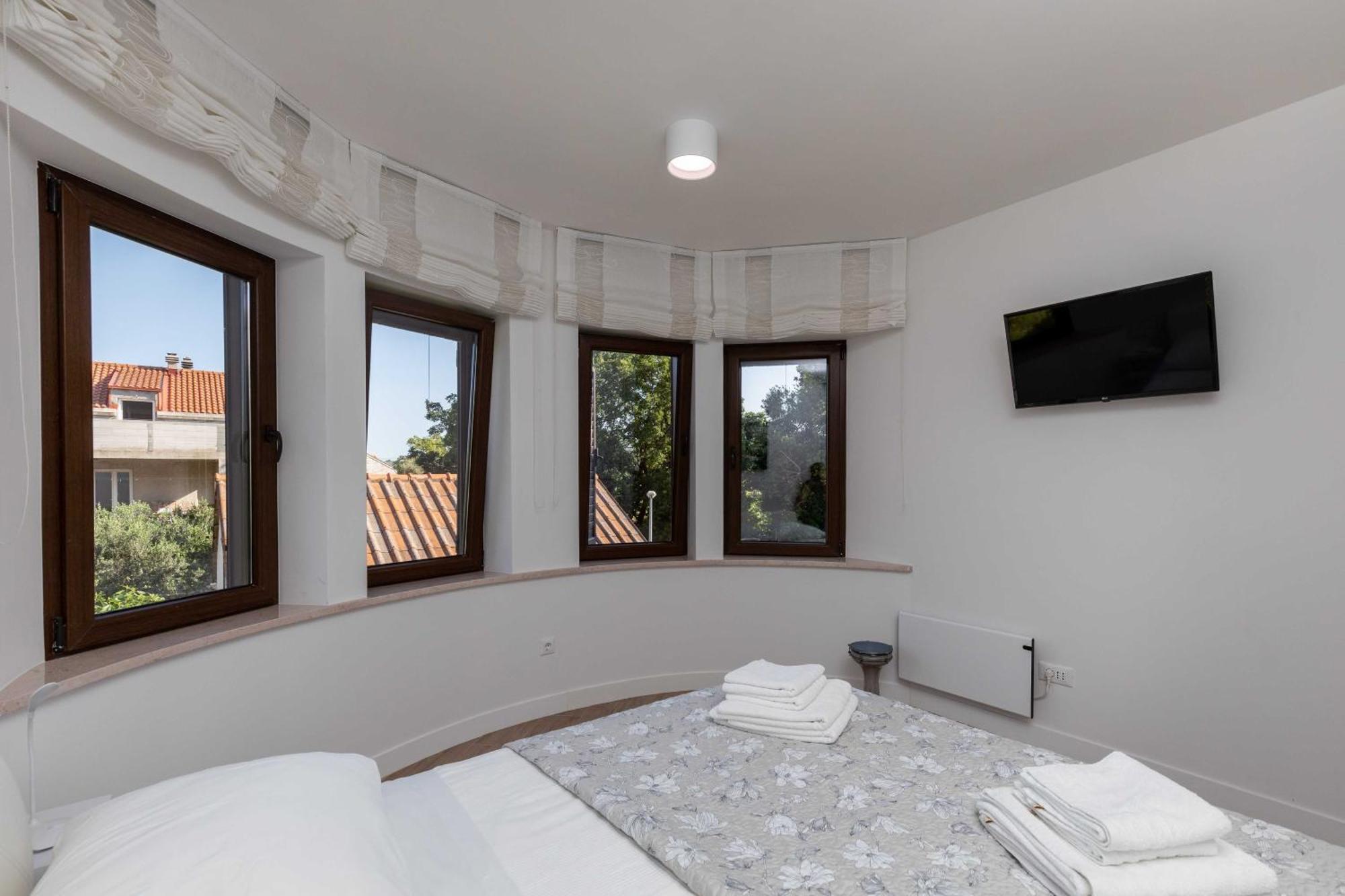 Apartments Setemana مْليني الغرفة الصورة