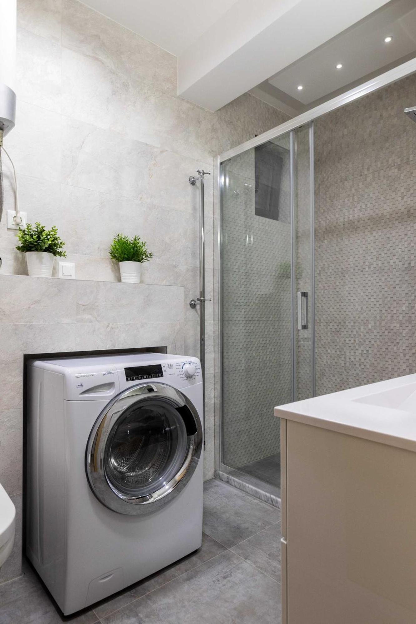 Apartments Setemana مْليني الغرفة الصورة