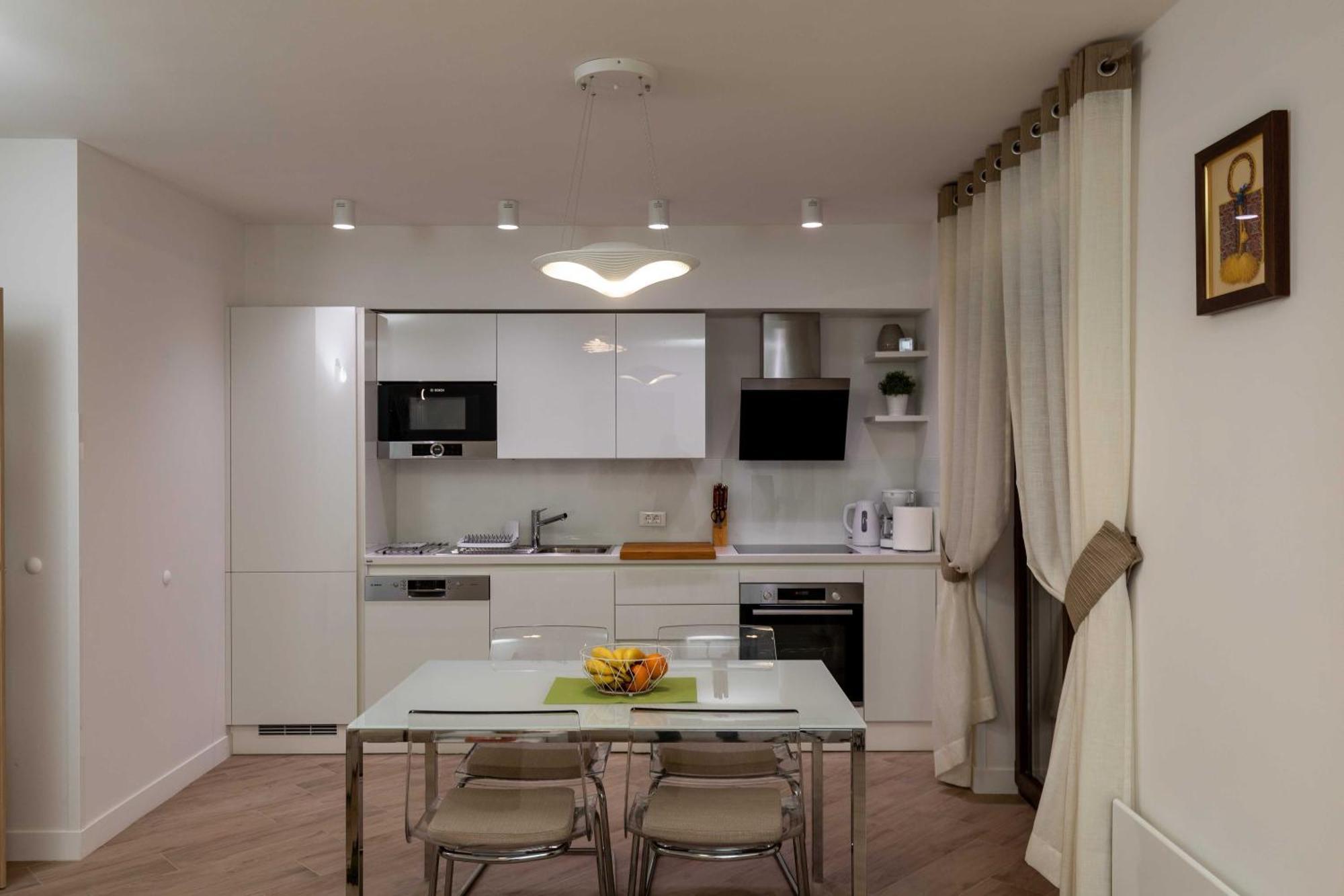 Apartments Setemana مْليني الغرفة الصورة