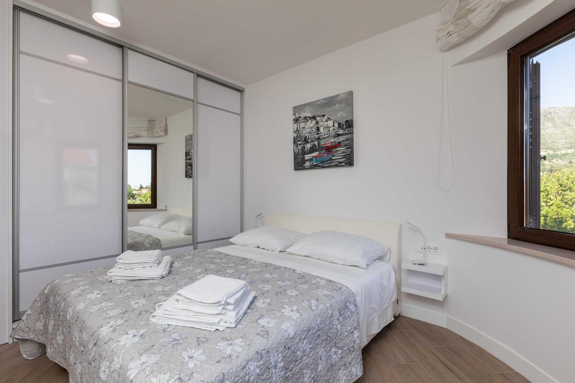 Apartments Setemana مْليني الغرفة الصورة