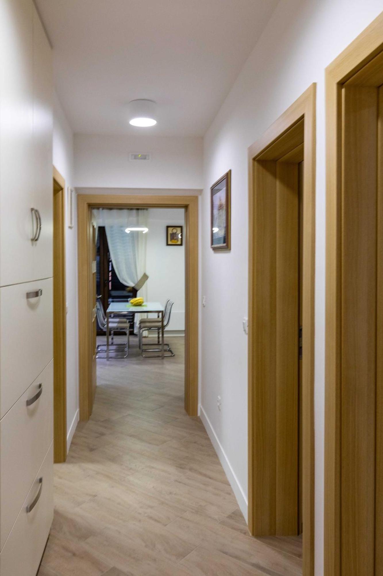 Apartments Setemana مْليني الغرفة الصورة