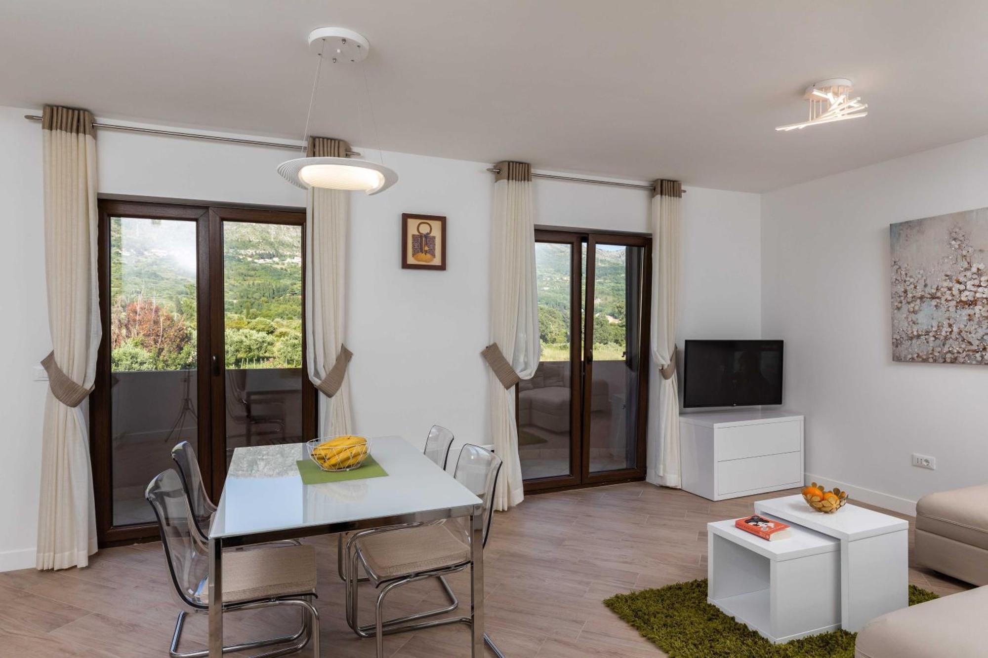 Apartments Setemana مْليني الغرفة الصورة