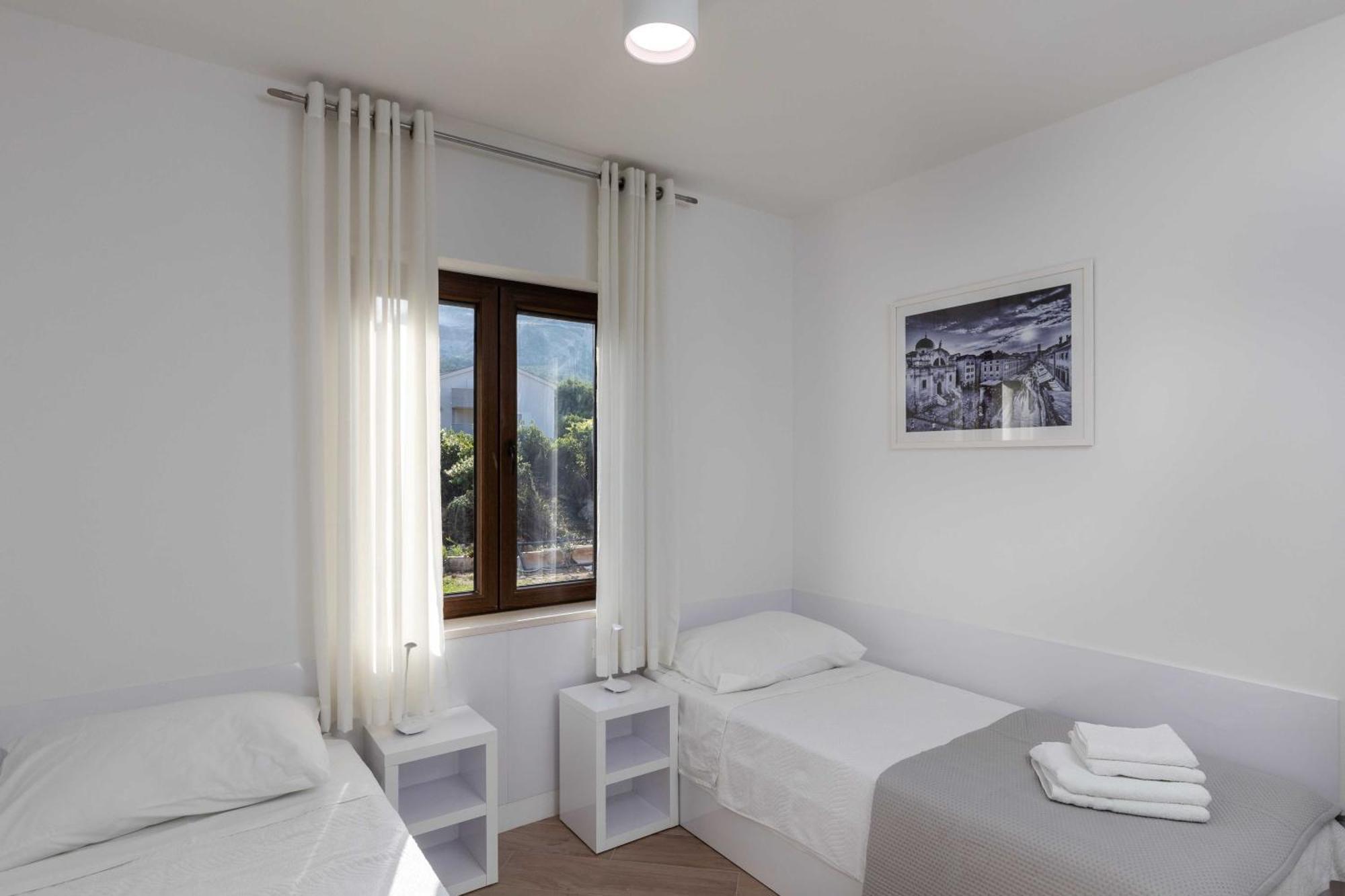 Apartments Setemana مْليني الغرفة الصورة