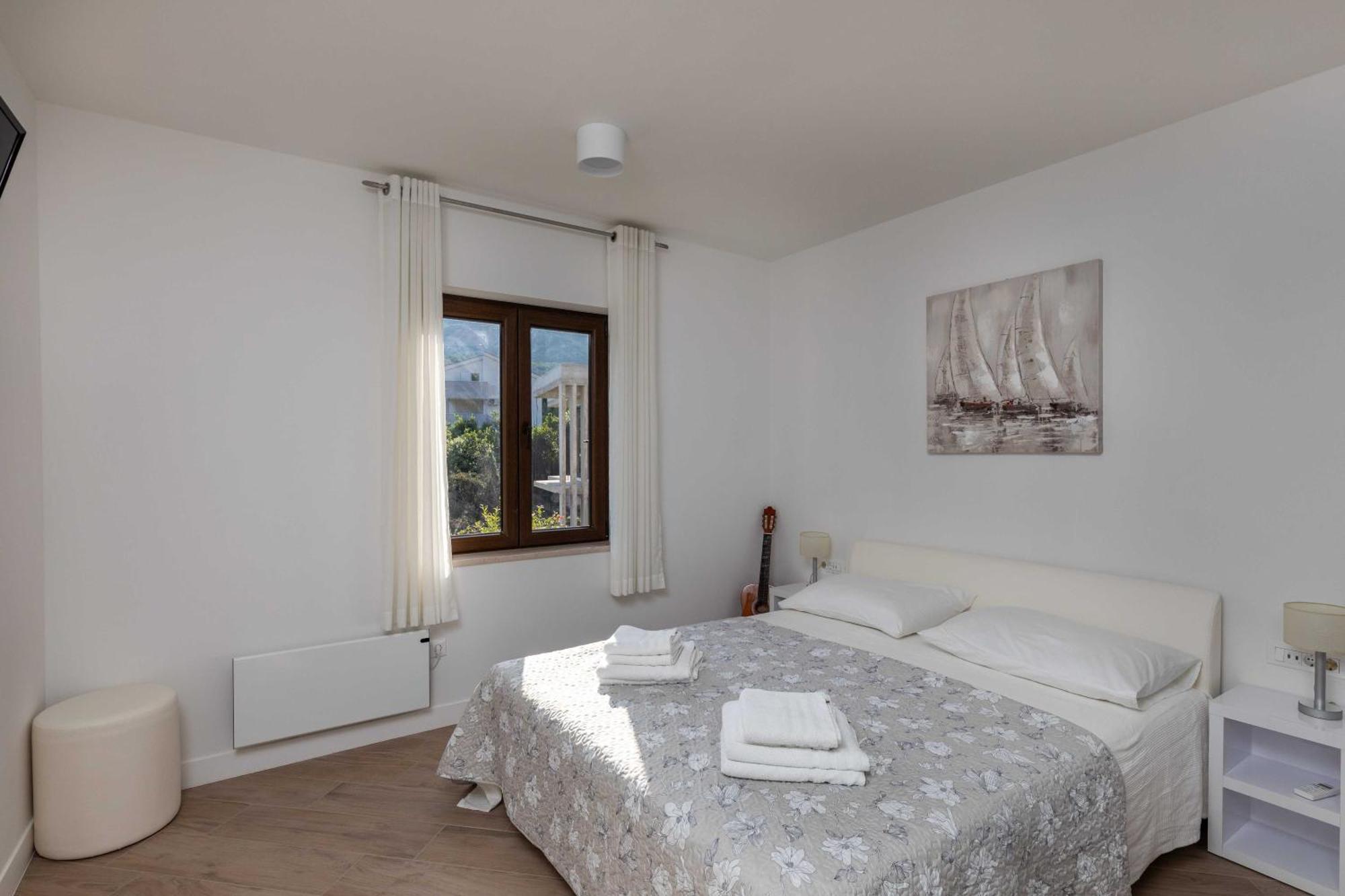 Apartments Setemana مْليني الغرفة الصورة