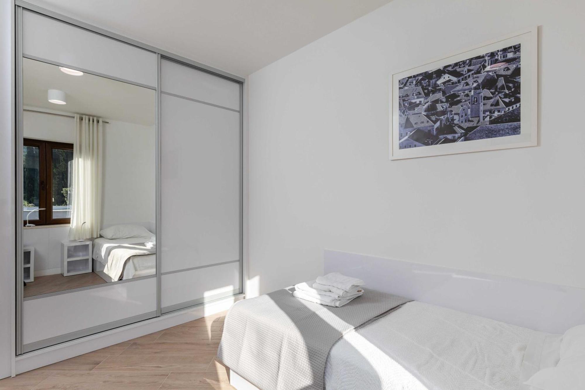 Apartments Setemana مْليني الغرفة الصورة