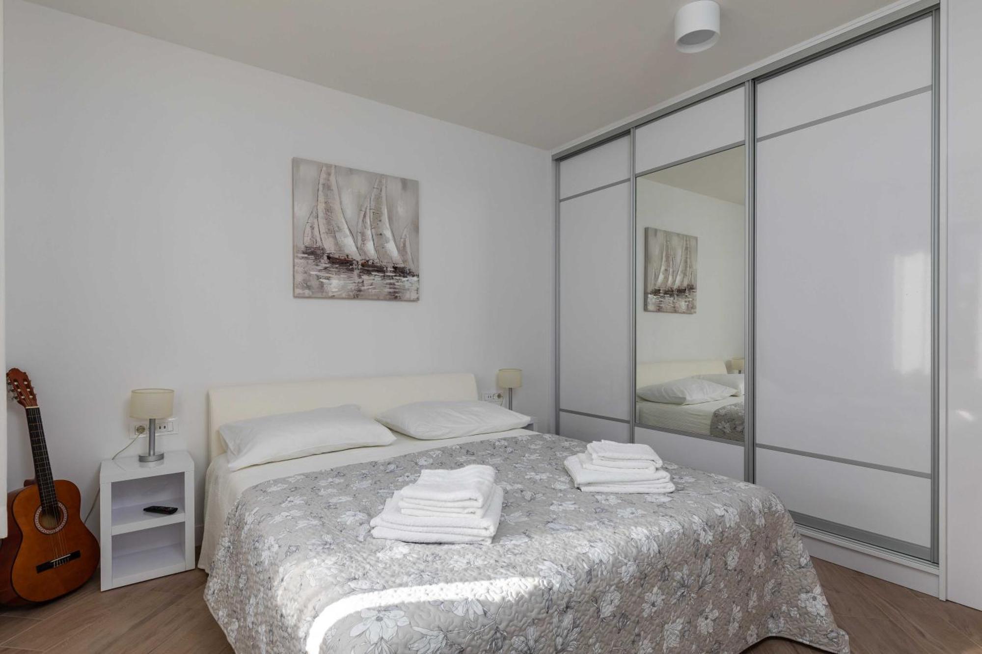 Apartments Setemana مْليني الغرفة الصورة