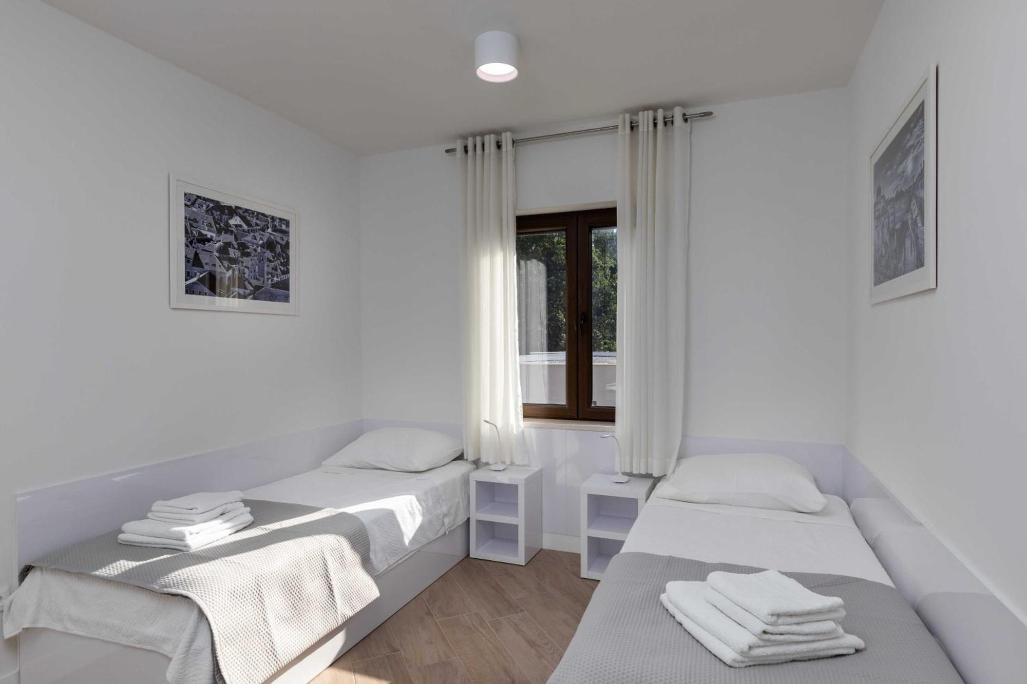 Apartments Setemana مْليني الغرفة الصورة
