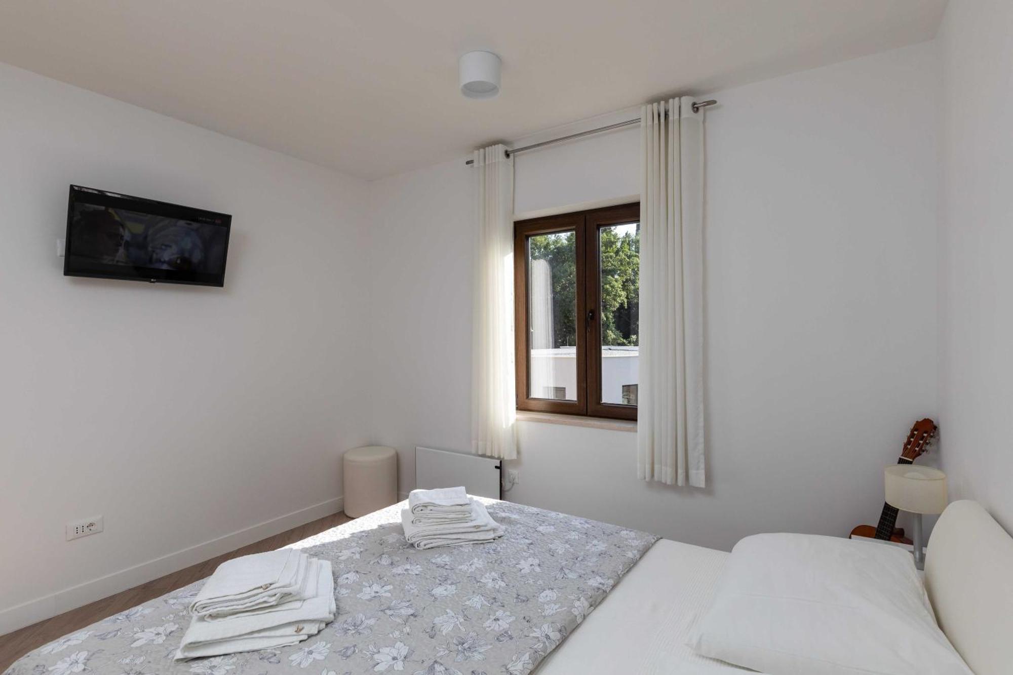 Apartments Setemana مْليني الغرفة الصورة