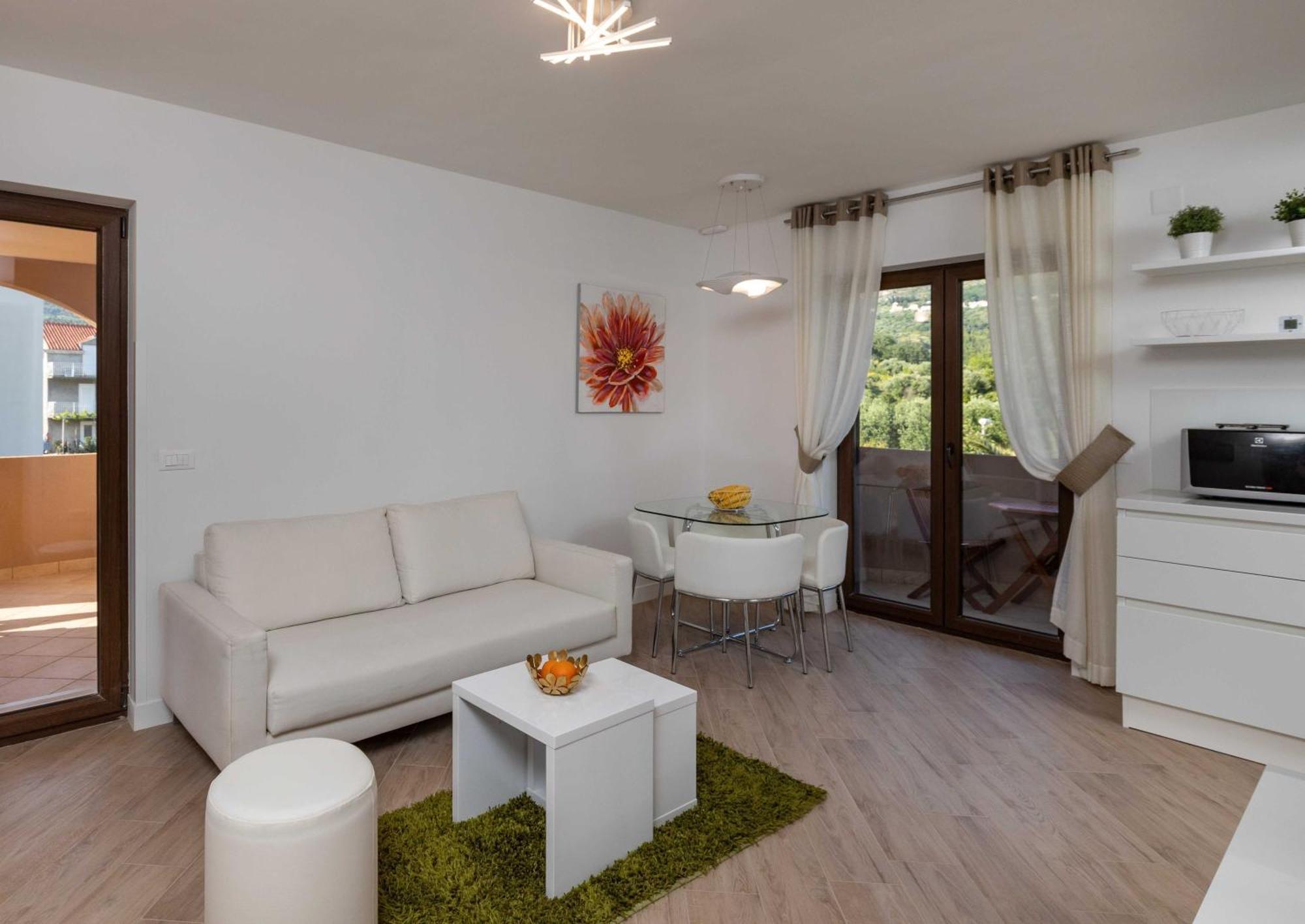 Apartments Setemana مْليني الغرفة الصورة