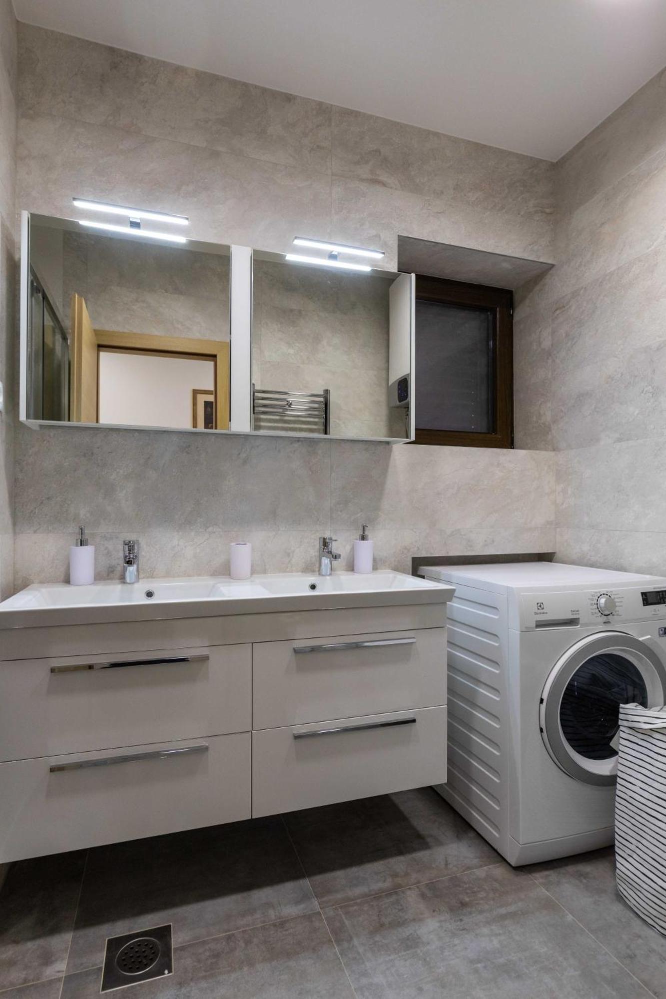 Apartments Setemana مْليني الغرفة الصورة