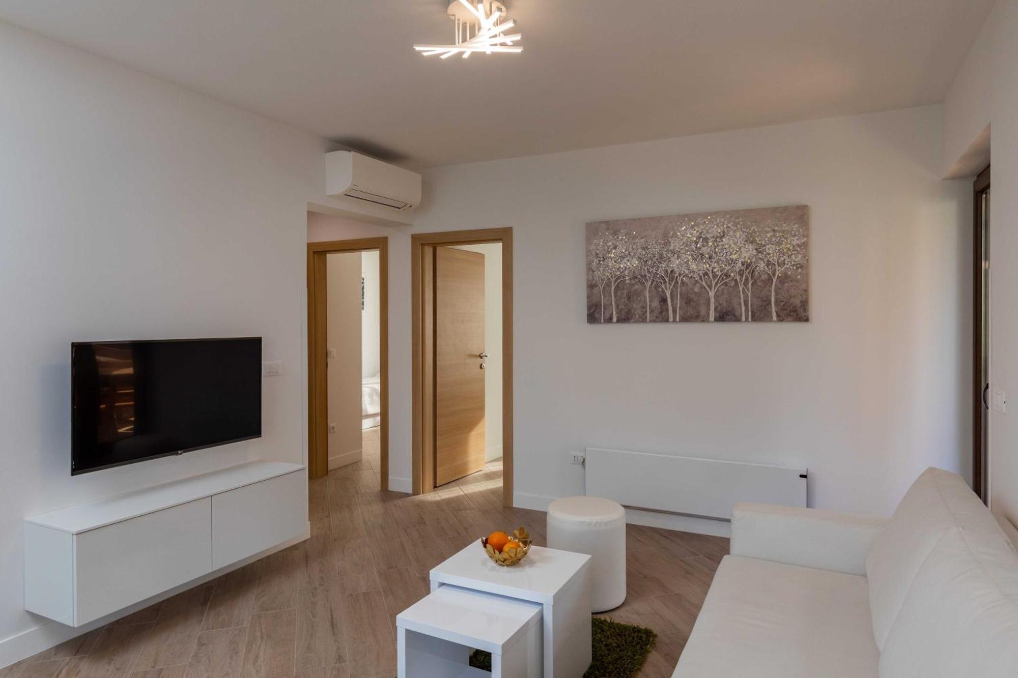 Apartments Setemana مْليني الغرفة الصورة
