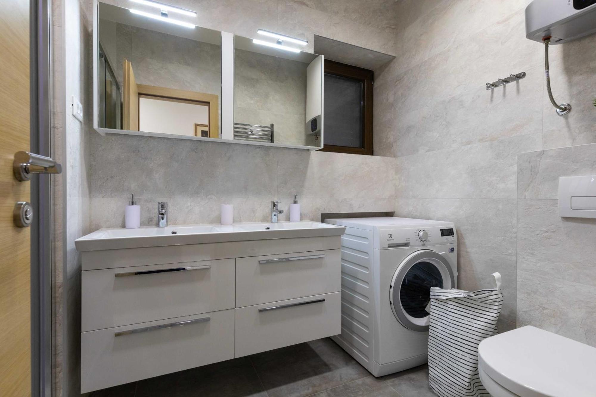 Apartments Setemana مْليني الغرفة الصورة